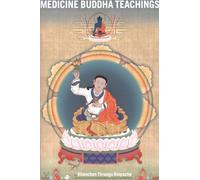 Medicine Buddha Teachings