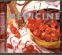 Medicine - Buried Life