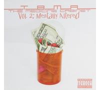 Medicine Cabinet 2: Mentally Altered
