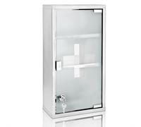Medicine Cabinet 48,5cm x 25cm x 12cm