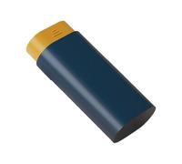 Medicine Container Sturdy Shell Quick View Pills Supply Without Opening Suitable for Busy Professionals Saving Time Travel Pills Organizers Featuring Separate Sections Lockable Design See Through