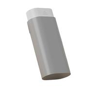 Medicine Container Sturdy Shell Quick View Pills Supply Without Opening Suitable for Busy Professionals Saving Time Compact Portable Pills Box