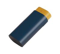 Medicine Container Sturdy Shell Quick View Pills Supply Without Opening Suitable for Busy Professionals Saving Time Easy Categorization Pills Organizers