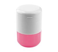 Medicine Cutter - Travel Pill Box | Travel Pill Organizer, Pill Organizer with Cutter, Compact Pill Box for Pills Medication Integrated