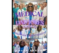 Medicine Dad Jokes Unleashed Part: One: Laughter is the Best Medicine (Sasquatch Unleashed)