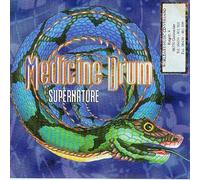 Medicine Drum - Supernature