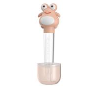 Medicine Feeder - Medicine Dispenser | Syringe Without Needle for Safe and Accurate Medication Administration, Easy Feeding, Home Use and Everyday Babys Health Routines