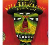 Medicine Hat by Will Bernard (1998-01-13)