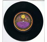 Medicine Head - And The Pictures In The Sky / Natural Sight