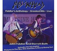 Medicine Head - Fiddler's Anthology - Greatest Hits Live