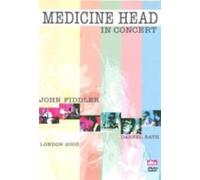Medicine Head - Medicine Head - In Concert/London 2003 [DVD] [NTSC]