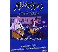 Medicine Head - Medicinehead - Live in London [DVD]