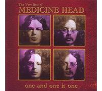 Medicine Head - One And One Is One: The Best Of