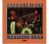 MEDICINE HEAD - One & One is One / 2310 248