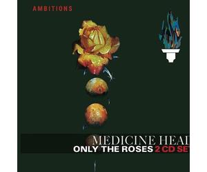 Medicine Head - Only the Roses