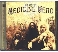 Medicine Head - The Best Of Medicine Head