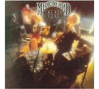 Medicine Head - Two Man Band