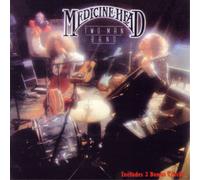 Medicine Head Two Man Band (CD) Album (US IMPORT)