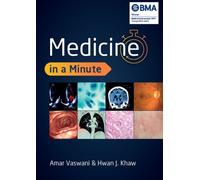Medicine in a Minute