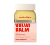 Medicine Mama's VMagic Organic Vulva Care Balm