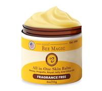 Medicine Mama's Sweet Bee Magic Healing Skin Cream