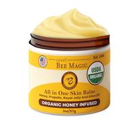Medicine Mama's Sweet Bee Magic Healing Skin Cream