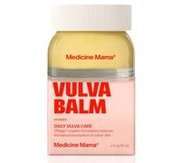 Medicine Mama's VMagic Organic Vulva Care Balm | 57ml | Soothing Relief from Dryness, Itching & Irritation