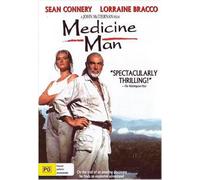 Medicine Man (1992)