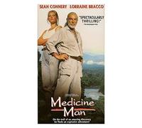 MEDICINE MAN