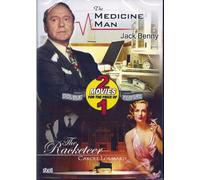 Medicine Man & Racketeer [DVD] [1938] [Region 1] [US Import] [NTSC]