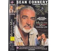 Medicine Man [VHS] [Import allemand]