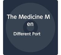 Medicine Men - A Different Port