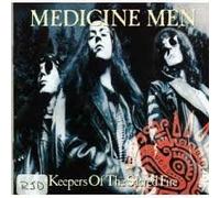 Medicine Men - Keeper of the Sacred Fire