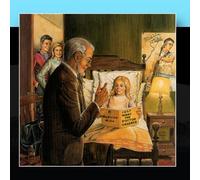 Medicine Mike - Just What the Doctor Ordered