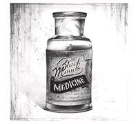 Medicine - Moods Black Compact Disc