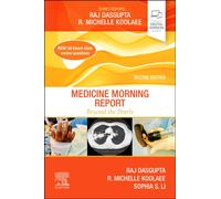Medicine Morning Report : Beyond the Pearls