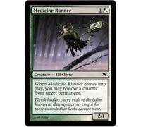 Medicine Runner | Shadowmoor