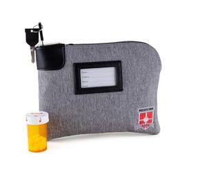 Medicine RX Safe High Security