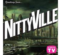 Medicine Show Vol 9 [VINYL]