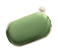 Medicine Splitter - Pill Cutter, Portable Tablet Splitter | With the Pill Storage Function, You Can Share Medicines Smoothly At Home And On The Go With A Safe Design, D