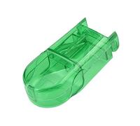 Medicine Tablet Cutter Pill Storage Box Splitter Drugs Device Divider 1pcs Storage Care Tab Health Case Case Cutter Cutting Z7C7