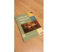 Medicine Through Time Core Student Book (Heinemann Secondary History Project)