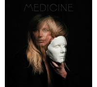Medicine (Vinyl) Grace Potter (US IMPORT)