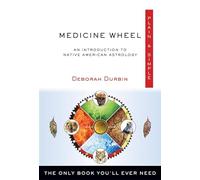 Medicine Wheel Plain & Simple: The Only Book You'll Ever Need