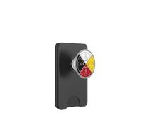 Medicine Wheel : Sacred Hoop PopSockets PopWallet for MagSafe