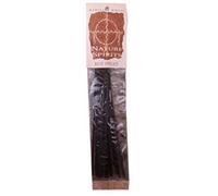 Medicine Wheel Sage Spirit | Nature Spirits Blue Spruce | 12 Incense Sticks