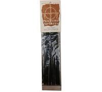 Medicine Wheel Sage Spirit | Nature Spirits High Desert Wildflower | 12 Incense Sticks