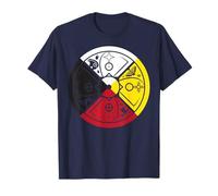 Medicine Wheel T-Shirt