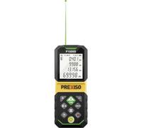 Medicion de Distancia de HAZ Verde RECARGABLE DE 330 PIES/100 M Prexiso.PP100GD