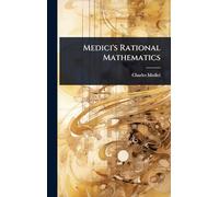 Medici's Rational Mathematics